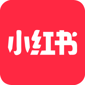 Xiaohongshu.svg